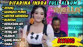 Download lagu DIFARINA INDRA - OM ADELLA FT WOKO CHANNEL FULL ALBUM TERBARU AYANG -  MANGKU PUREL - MISTER MENDEM mp3