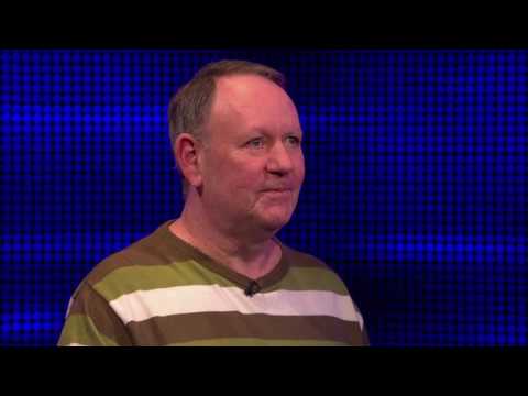 The Sinnerman Offers David £40,000 - The Chase