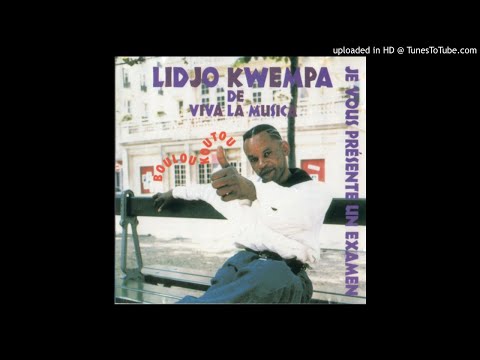 Lidjo Kwempa & Viva La Musica - Kawaii