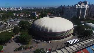 Download lagu Concessão do Complexo Desportivo do Ibirapuera mp3