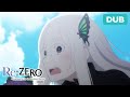 You're Leaving?! | DUB | Re:ZERO -Starting Life in Another World- Season 2