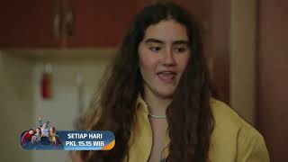 Download lagu Saksikan 7 episode terakhir “Azizah Cinta 6 Hati” setiap hari, pukul 15.15 WIB hanya di SCTV! mp3