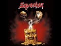 Squealer - The Prophecy (The Final Sign)