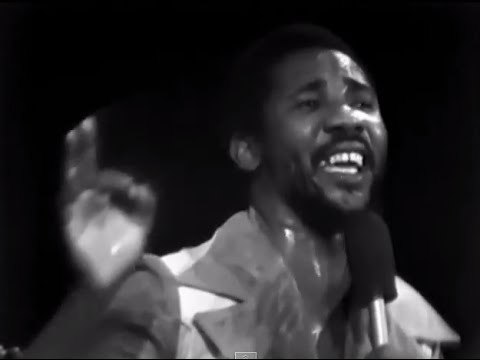 Toots & the Maytals - Funky Kingston - 11/15/1975 - Winterland (Official)