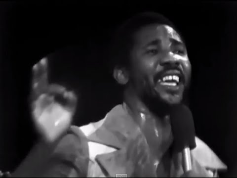 Toots & The Maytals - Funky Kingston