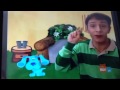 Blues Clues Theme Song Outside Version
