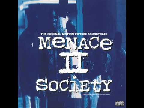 Lemallv - Menace 2 Society -