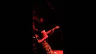 Sloppy Seconds &quot;I Ain&#39;t Gonna Take You Home&quot;/&quot;Ice Cream Man&quot; Live @ Local 662 - St. Pete, FL 8.31.16