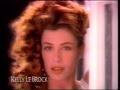 Pantene Commercial 1994 Featuring Kelly LeBrock