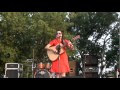 Ali Harter - Great State of Oklahoma.mpg 