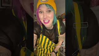 GRWM to go roller skating 🛼