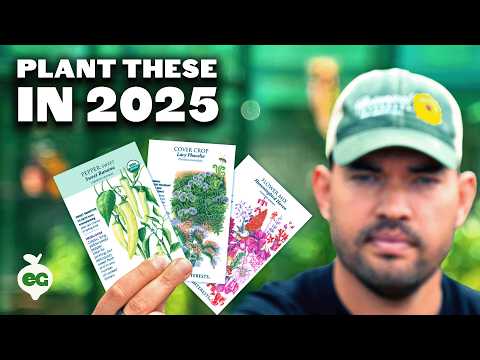 Garden With Me Starting Seeds Pruning Composting