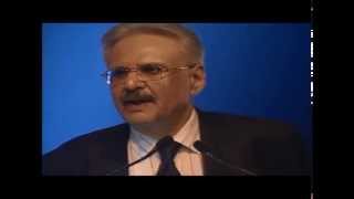 Y C Deveshwar on ITC's Triple Bottom Line Performance - 1