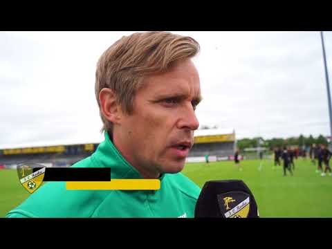 HonkaTV Ennakko: IFK Mariehamn - Esport Honka (4.7.2018)