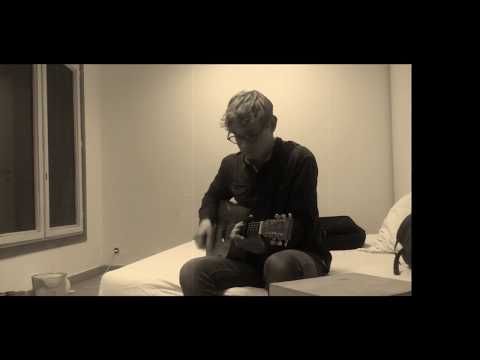 Louis de Roo @ waverseboys