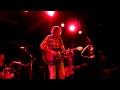 Hayes Carll "The Letter" 4/21/11 Philadelphia, Pa World Cafe Live