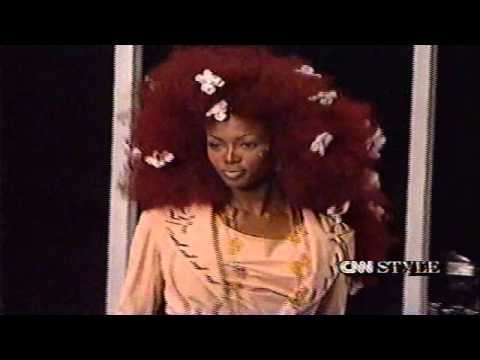 Chloe SpringSummer Collection 1993