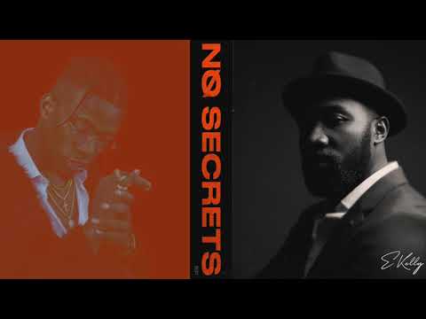 E Kelly - My Girl (feat. King Perryy) [Official Audio]