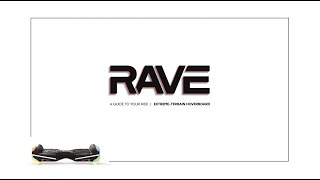 Jetson Rave Extreme Terrain Hoverboard – A Guide to Your Ride