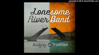Lonesome Rivern Band - Rose In Paradise