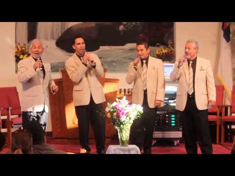 Los Heraldos De Esperanza- Si Tu Amas  A Cristo