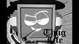 Fandroid thug life [Extended version]