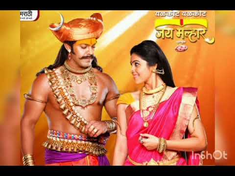 Jai Malhar Background Music !! Saaj Tav !! 🙏💐❣️💐🙏