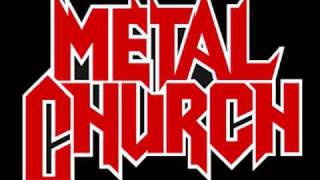 Metal Church - Waiting for a Savior.