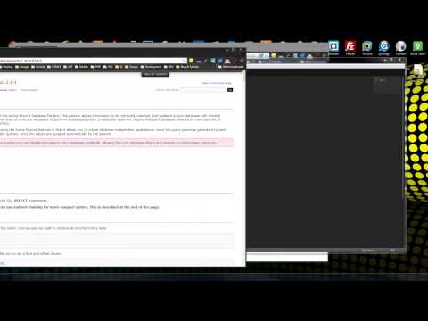 Codeigniter App Part 6 Login Register System