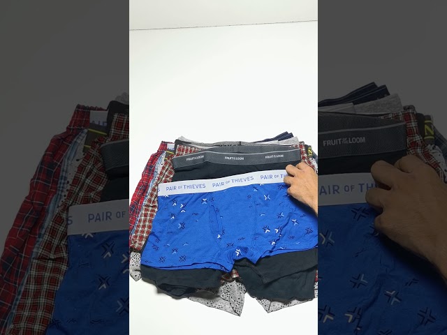 Vídeo relacionado con FREEGUN Looney Tunes - Calzoncillos tipo bóxer para hombre, L