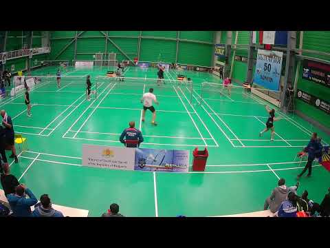 ДЛШ 2021 - основна схема