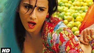 &quot;Ooh La La Tu Hai Meri Fantasy&quot; Song |&quot;The Dirty Picture&quot; Feat. Vidya Balan