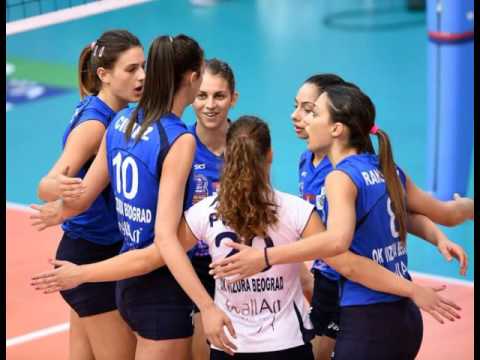 Ljiljana Rankovic - OK Vizura pred Volero Cirih (audio)