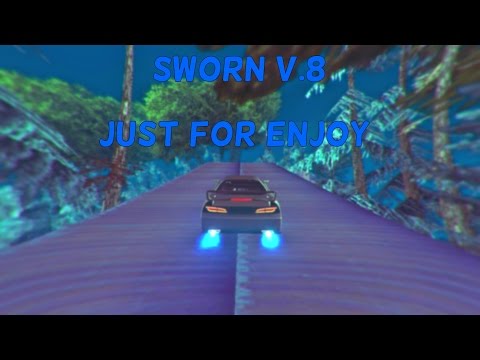 [DM] SwoRN v.8 - Just For Enjoy