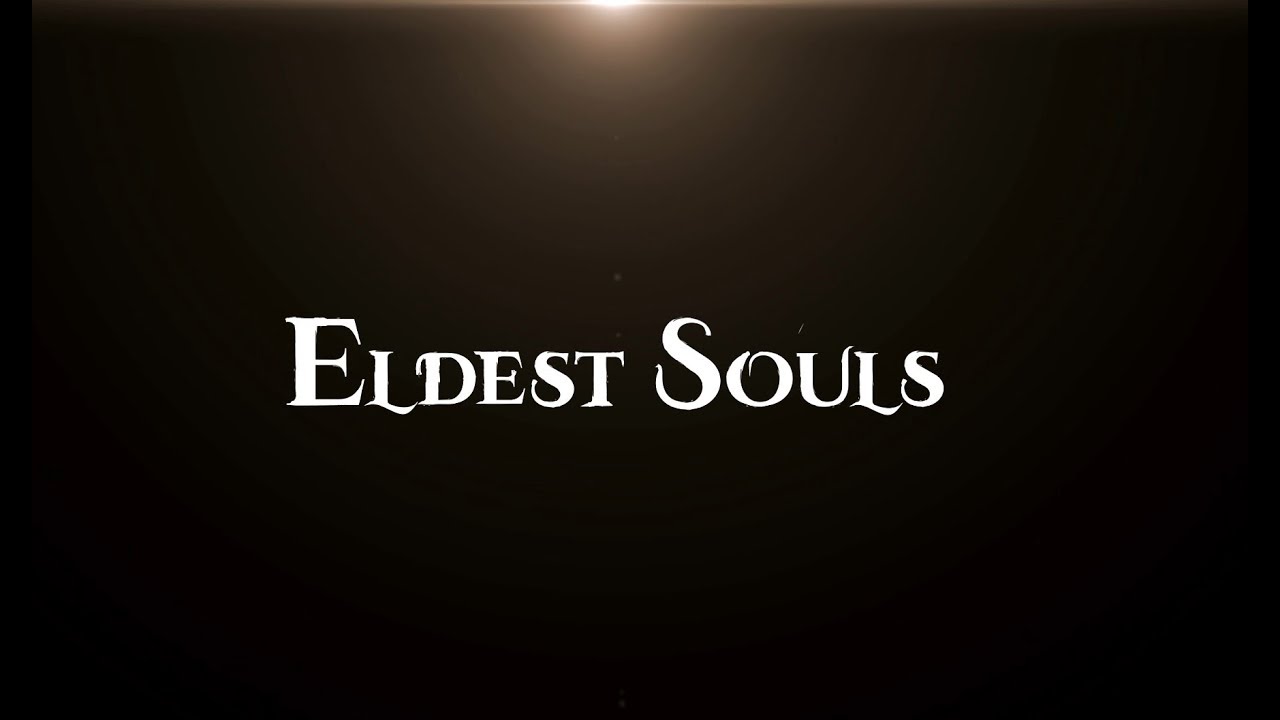 Eldest Souls