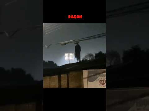 Entonces era un mito real Silbon #sabiasque #shorts #mitos