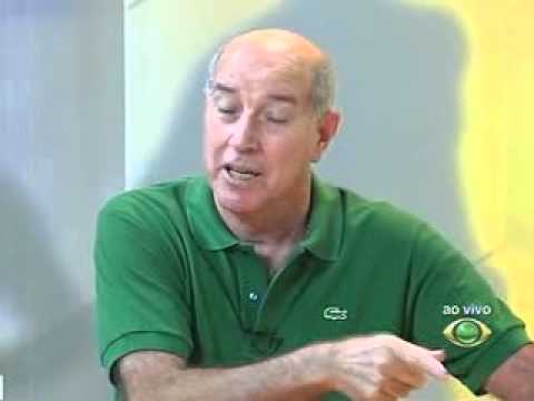 Jogo Aberto Rio - 28/10/2010 - 1/2 - Flamengo 1x1 Corinthians