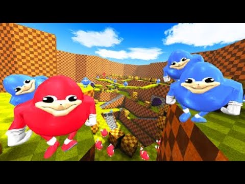 Ugandan Battle Royale Online Video