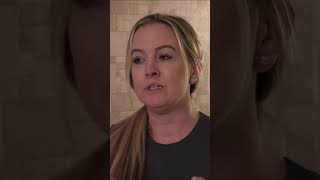 Elizabeth Will Not Be Told What To Do 👑 #HappilyEverAfter #90DayFiance