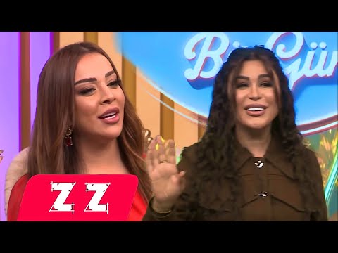 Gulka Elekberli & Ulviyye Namazova - Niye Menim Qemim Coxdu ( Yeni 2025 )