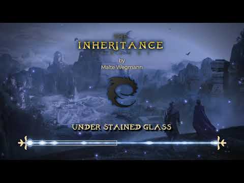 The Inheritance Project - Under Stained Glass