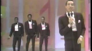 Smokey Robinson &amp; The Miracles  &quot;I Second That Emotion&quot;