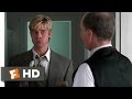 Meet Joe Black 1998 Peanut Butter Man Scene 5 10 Movieclips