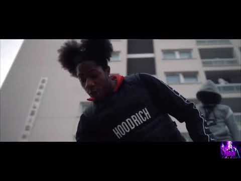 Smuggzyace - Obbo on me [Official Music Video] 🥶👊🏻