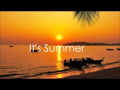 DJ QUIN - It's Summer