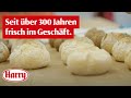 Imagevideo - Harry-Brot