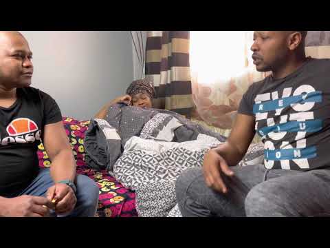 Nefi Mzuri & Lhadi Bakari - Grossesse Abusif { video officiel } #mzuriproduction #mzurihumour