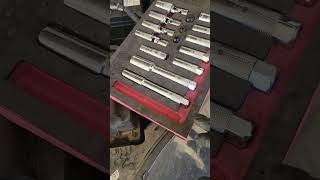 2017 - 2022 Honda CRV spark plug replacement
