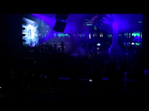 Delerium & Sarah Mclachlan - Silence (New World Punx @ Space Moscow)