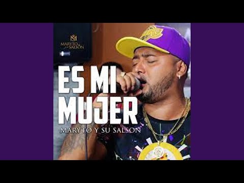 Es Mi Mujer ((en Vivo))